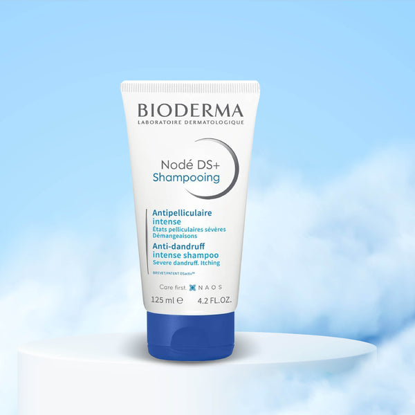 Bioderma Node DS+ Shampoo