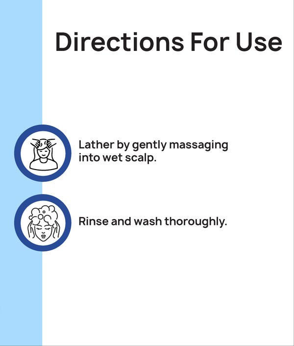 Bioderma Node DS+ Shampoo