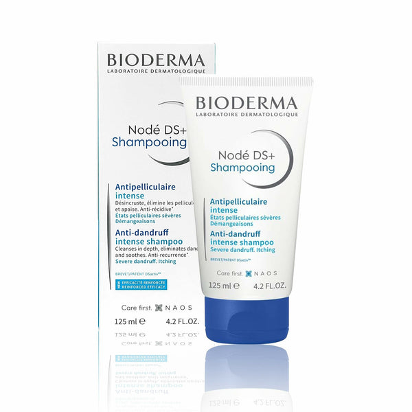 Bioderma Node DS+ Shampoo
