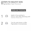 Bioderma Pigmentbio Night Renewer