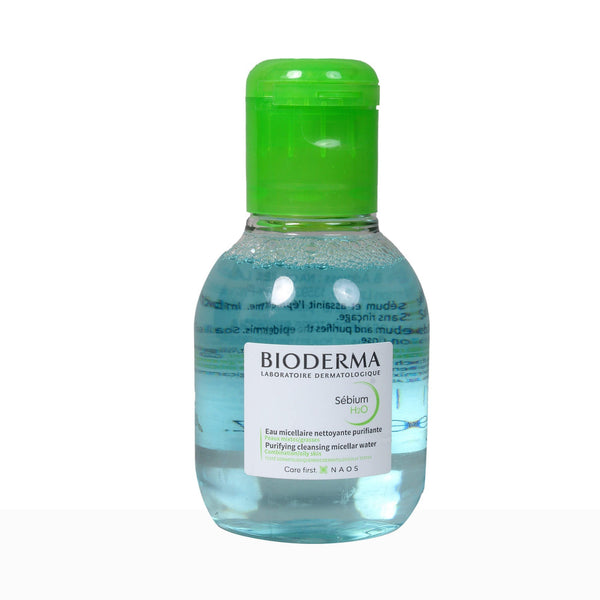 Bioderma Sebium H2O Micellar Water