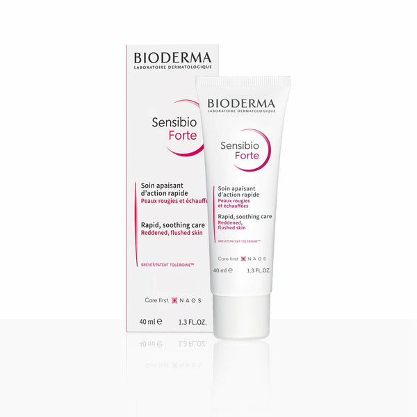 Bioderma Sensibio Forte