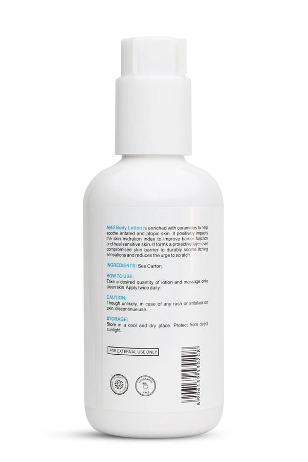 Ceuticoz - Ayto Body Lotion