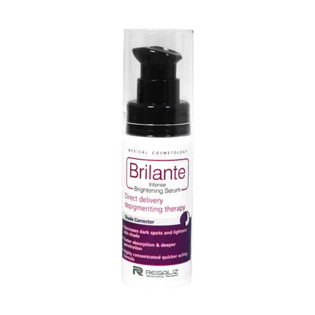 Brilante Intense Brightening Face Serum