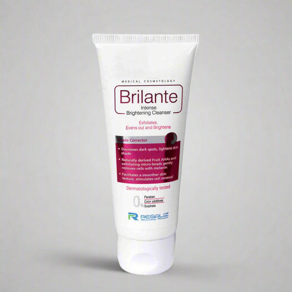 Brilante Intense Brightening Cleanser