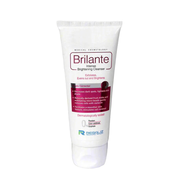 Brilante Intense Brightening Cleanser