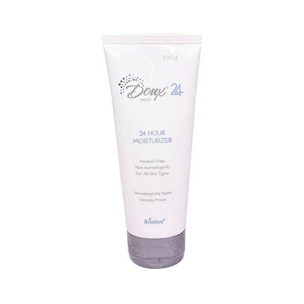 Brinton Doux 24 Hour Moisturizer Cream