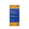 Brintop Moist 10% Topical Solution
