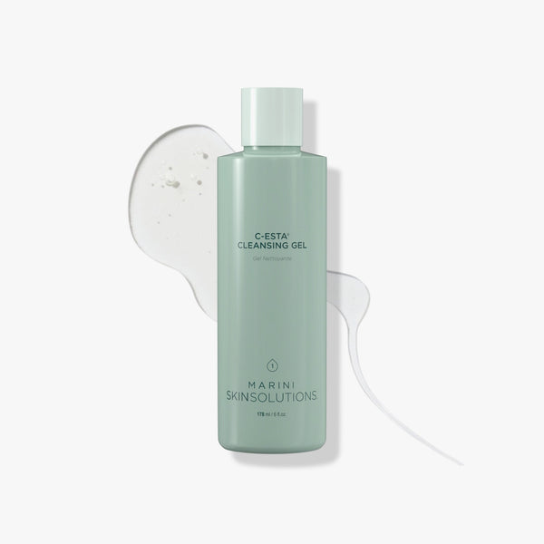 C-ESTA Cleansing Gel