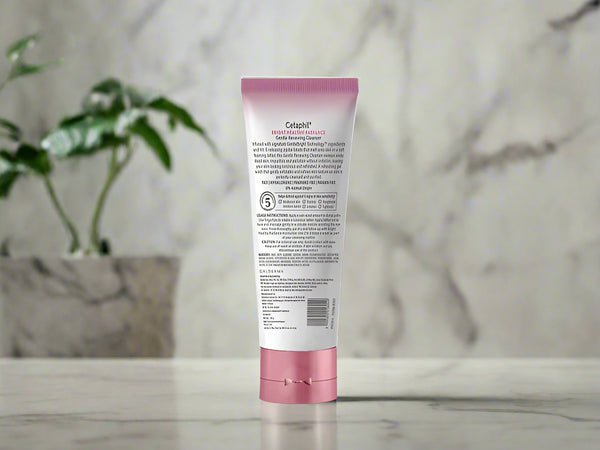 Cetaphil Bright Healthy Radiance Gentle Renewing Cleanser