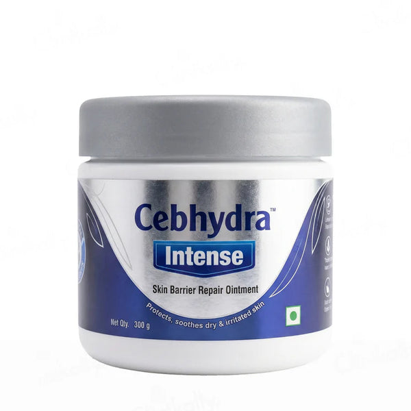 Cebhydra Intense Skin Barrier Repair Ointment