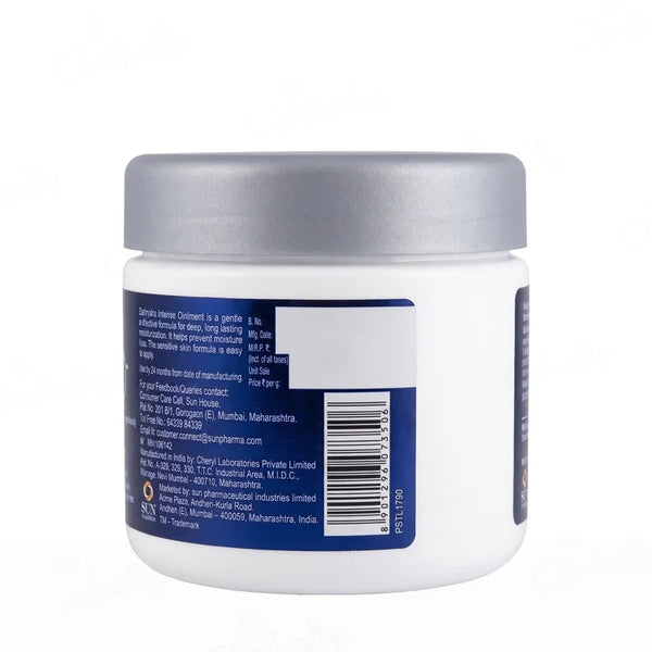 Cebhydra Intense Skin Barrier Repair Ointment