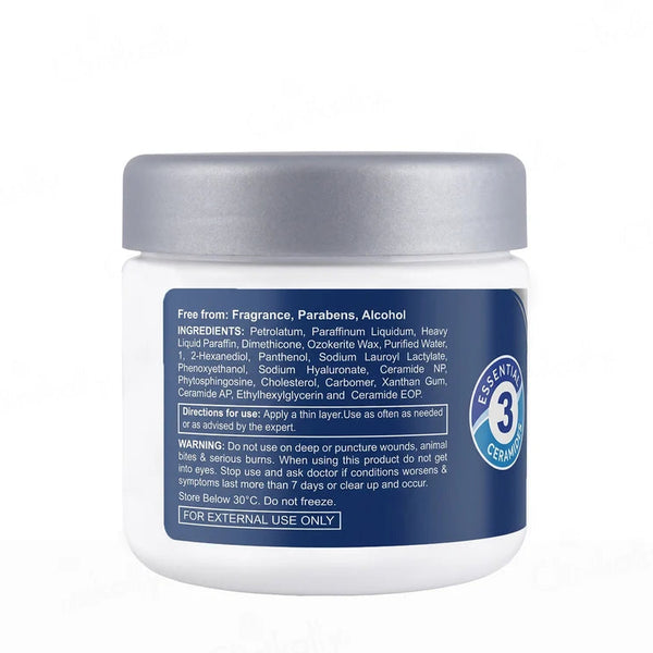 Cebhydra Intense Skin Barrier Repair Ointment
