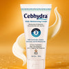 Cebhydra Daily Moisturizing Cream