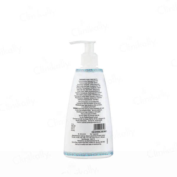 Cebhydra Moisturizing Lotion