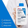 CeraVe Intensive Moisturising Lotion For Very Dry & Itchy Skin