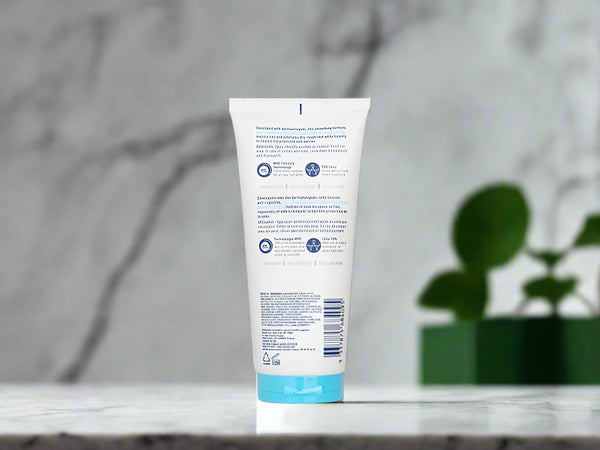 CeraVe SA Smoothing Cream For Dry, Rough, Bumpy Skin