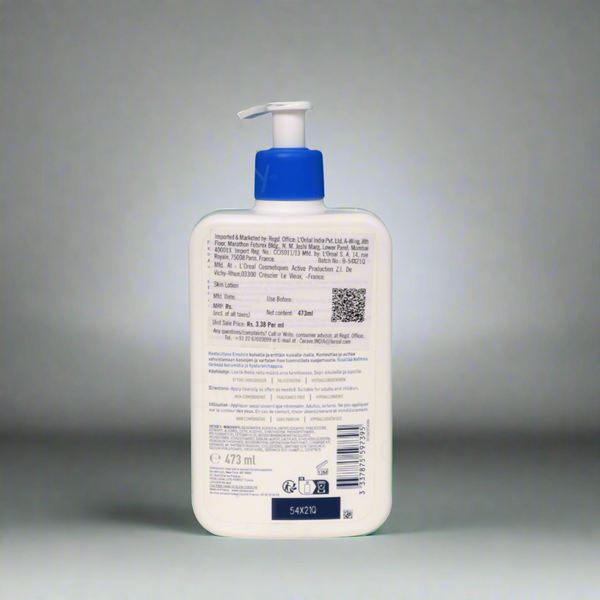 CeraVe Moisturising Lotion for Dry Skin to Very Dry Skin