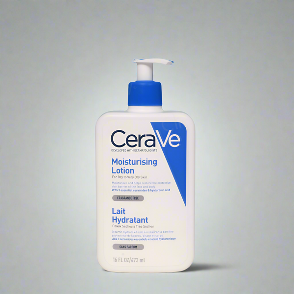 CeraVe Moisturising Lotion for Dry Skin to Very Dry Skin