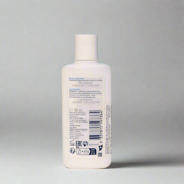 CeraVe Moisturising Lotion for Dry Skin to Very Dry Skin