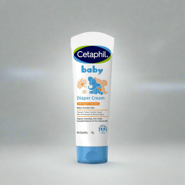 Cetaphil Baby Diaper Cream