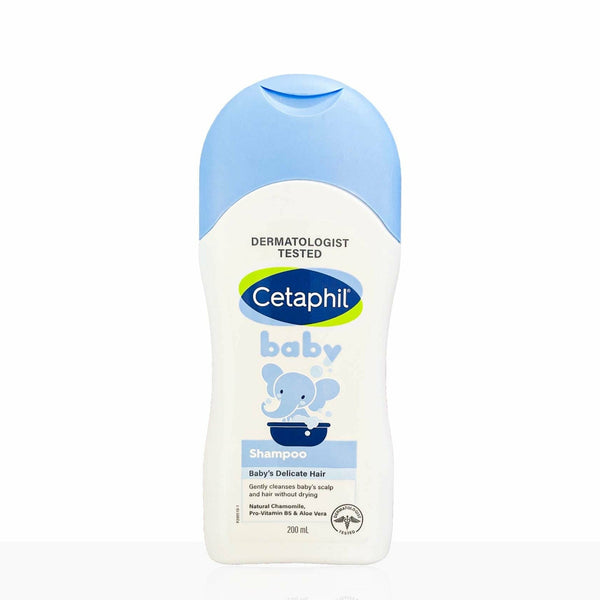 Cetaphil Baby Shampoo