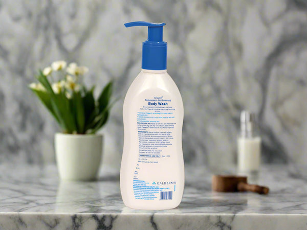 Cetaphil Restoraderm Skin Restoring Body Wash