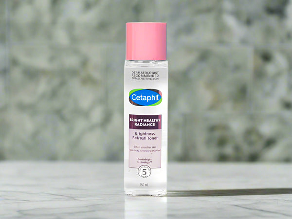 Cetaphil Bright Healthy Radiance Brightness Refresh Toner