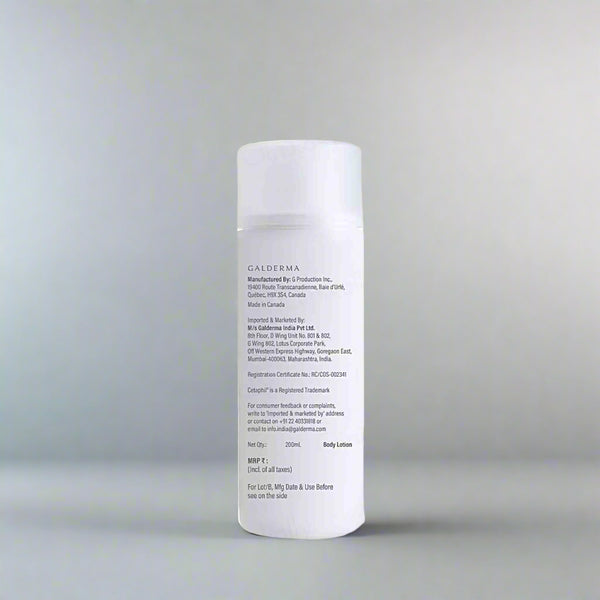 Cetaphil Pro Urea 4% Smoothing Hydrating Lotion
