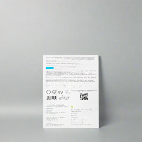 Ceuticoz Duvitin Soap