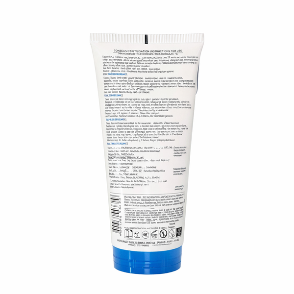 Uriage Creme Lavante Cleansing Cream