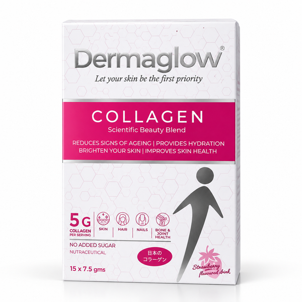 Dermaglow Collagen