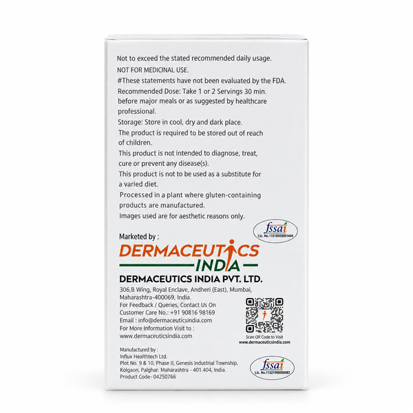 Resoxy Antioxidant Capsules