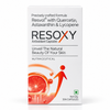 Resoxy Antioxidant Capsules