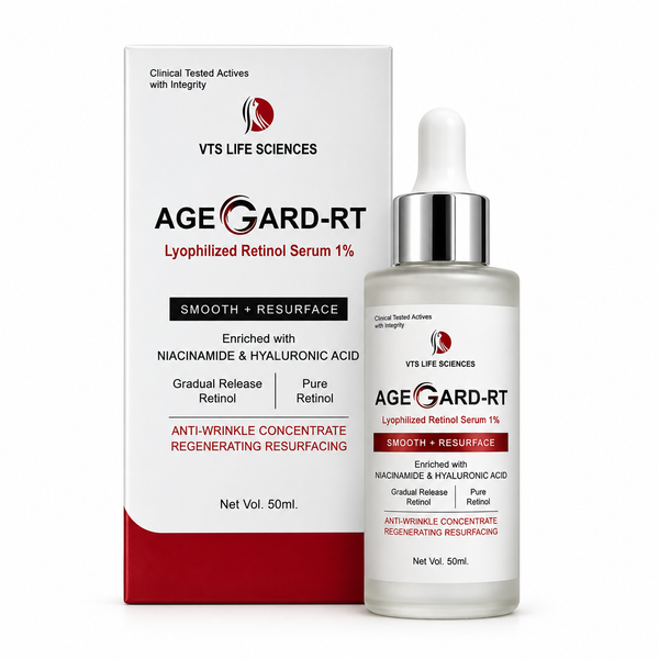 AGEGARD-RT Serum
