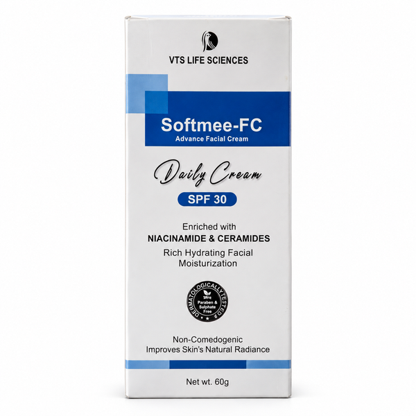 Softmee-FC Advance Facial Cream