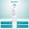Isispharma Secalia AHA Exfoliating Emollient Milk