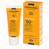Isispharma UVE Block Invisible Fluid Sunscreen SPF 50+ PA++++