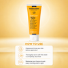 Isispharma UVE Block Invisible Fluid Sunscreen SPF 50+ PA++++