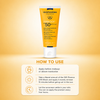 Isispharma UVE Block Dry Touch Ultra-Fluid Sunscreen SPF 50+ PA++++