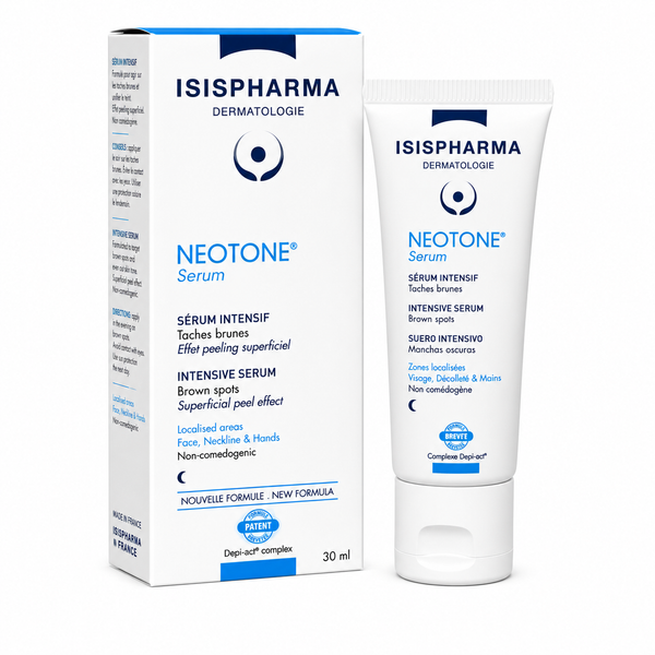 Isispharma Neotone Intensive Serum