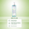 Isispharma Teen Derm Sensitive Purifying Cleansing Gel