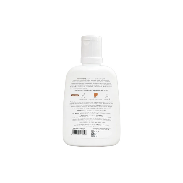 Benzonext Gel Face Wash