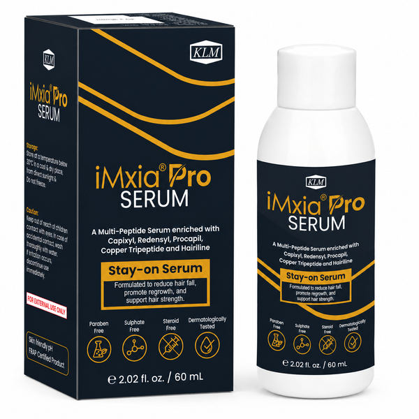 Imxia Pro Serum