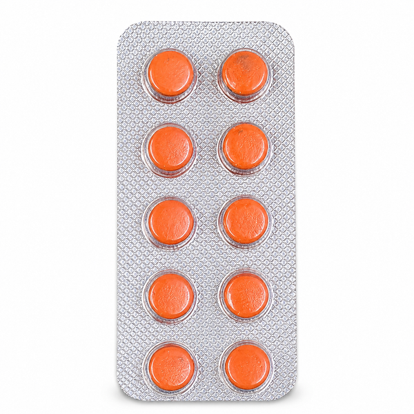 Tofamod Tofacitinib Tablets IP 5 mg