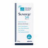 Sunstop Silk Sunscreen Matt Finish SPF 60+