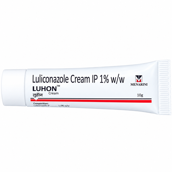 Luhon 1% Cream