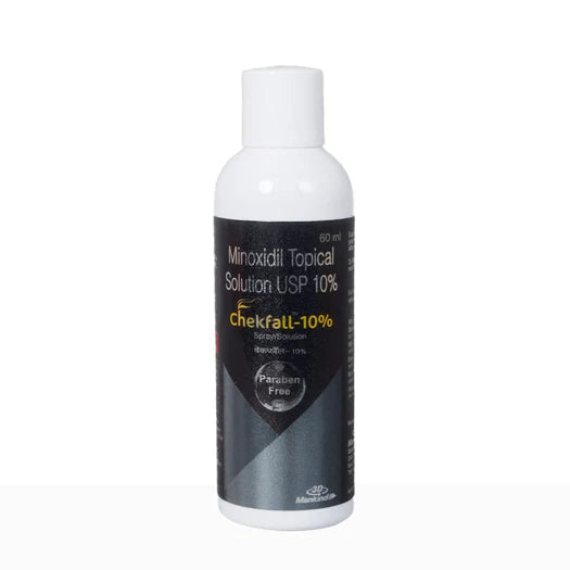 Chekfall 10% Solution
