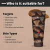 Chocolite Face & Body Scrub