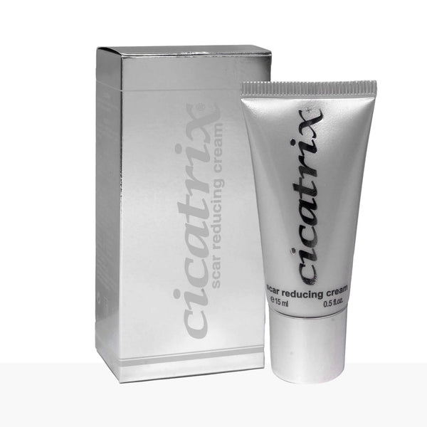 Cicatrix Scar Reducing Cream